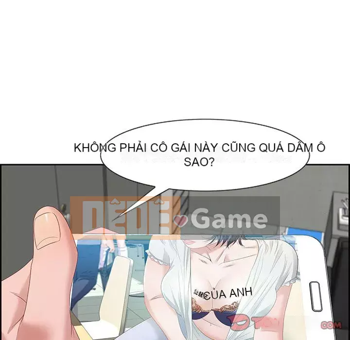 Phòng trò chuyện không khoảng cách Chương 11-12