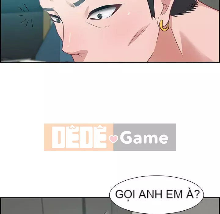 Phòng trò chuyện không khoảng cách Chương 11-12