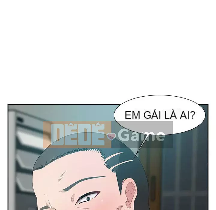 Phòng trò chuyện không khoảng cách Chương 11-12