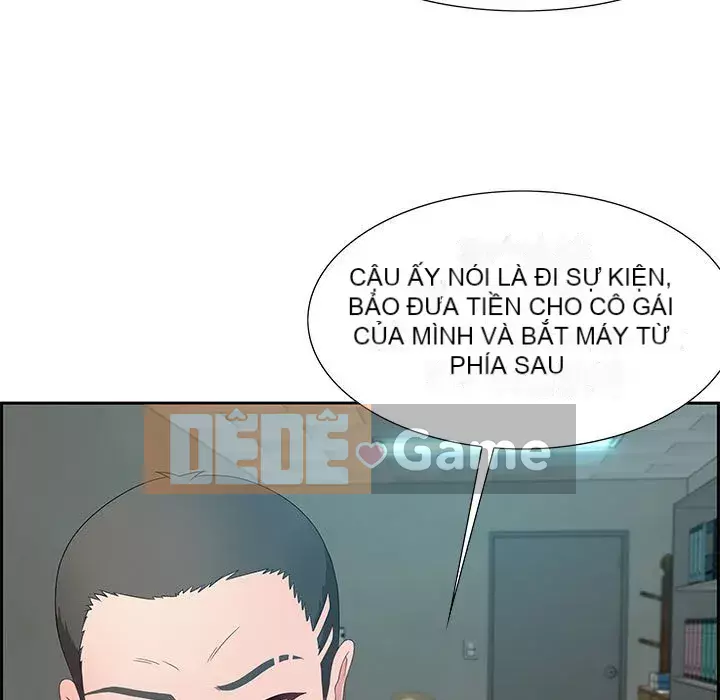 Phòng trò chuyện không khoảng cách Chương 11-12