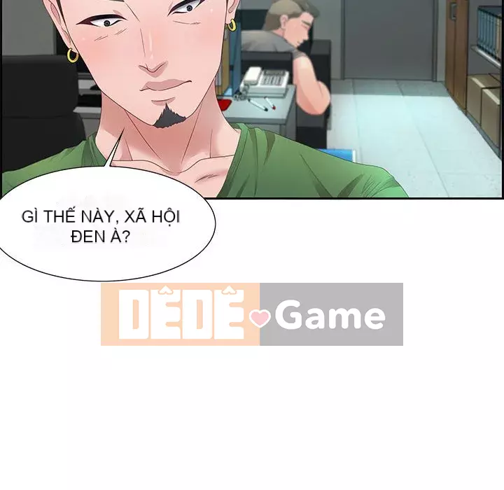 Phòng trò chuyện không khoảng cách Chương 11-12