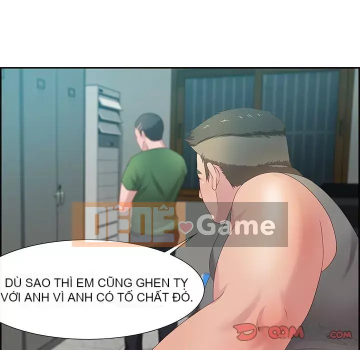 Phòng trò chuyện không khoảng cách Chương 11-12