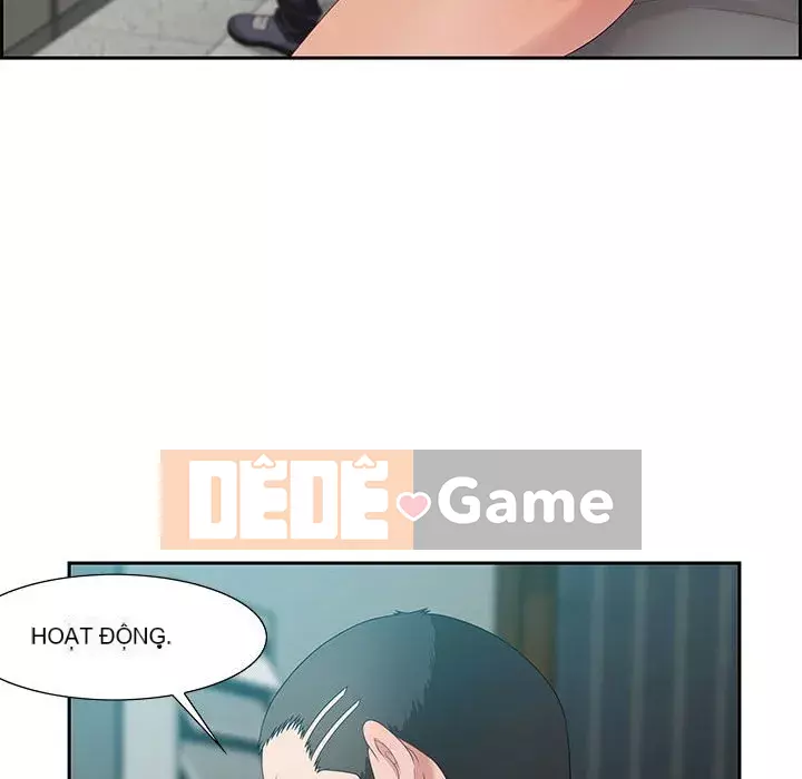 Phòng trò chuyện không khoảng cách Chương 11-12