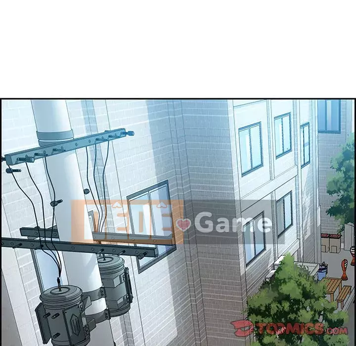 Phòng trò chuyện không khoảng cách Chương 11-12