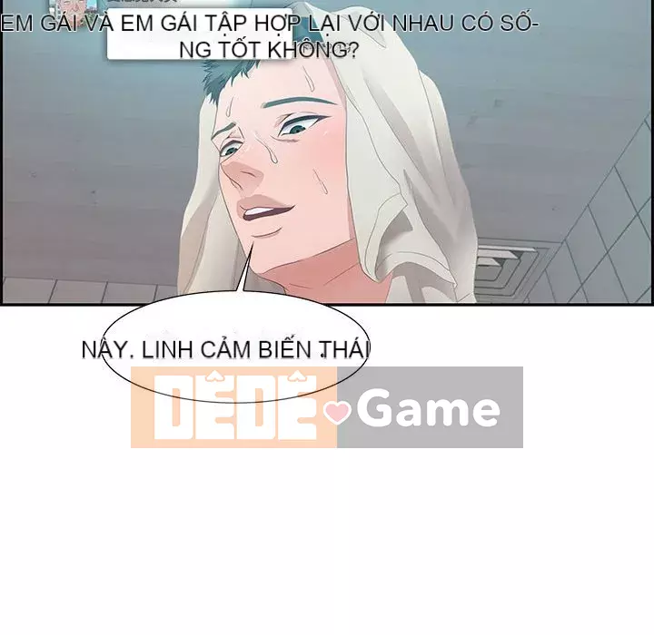 Phòng trò chuyện không khoảng cách Chương 11-12