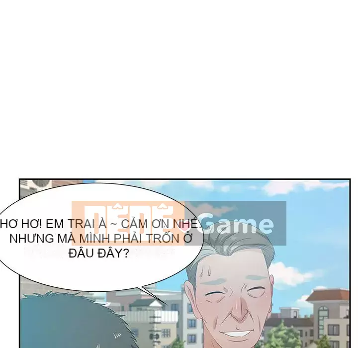 Phòng trò chuyện không khoảng cách Chương 11-12