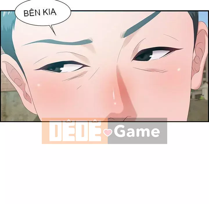 Phòng trò chuyện không khoảng cách Chương 11-12