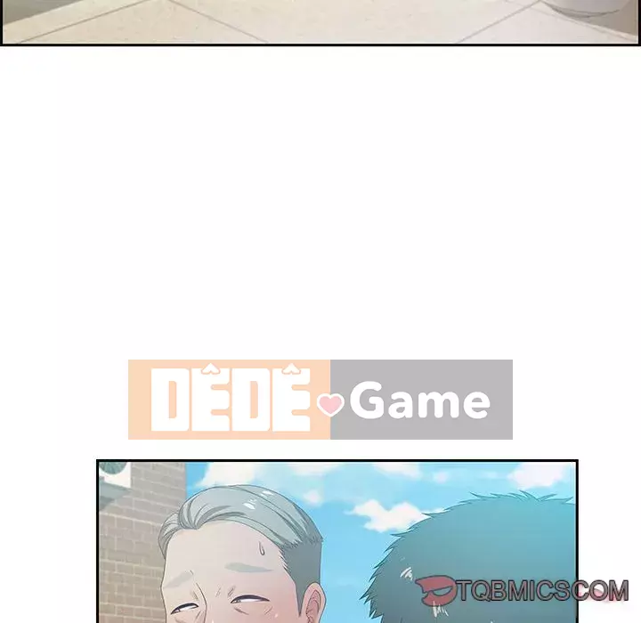 Phòng trò chuyện không khoảng cách Chương 11-12