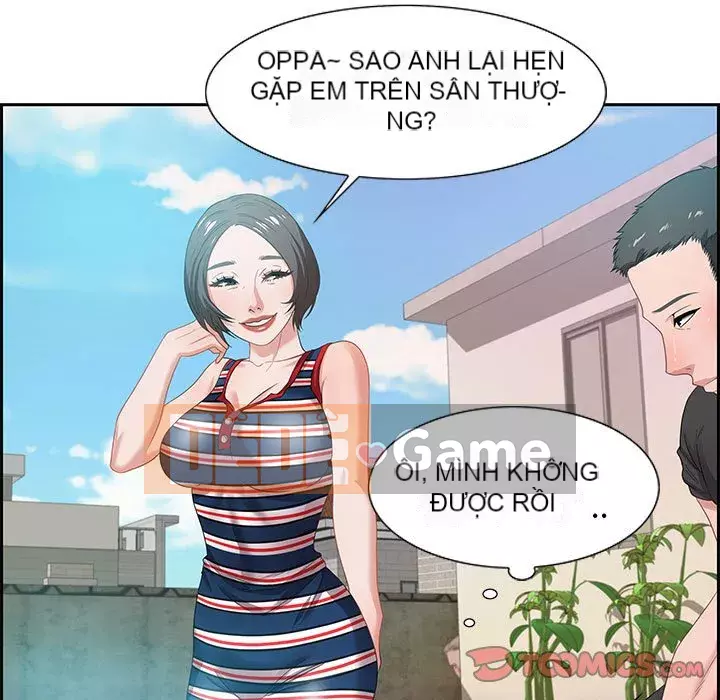 Phòng trò chuyện không khoảng cách Chương 11-12