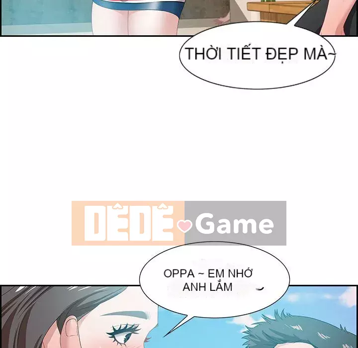 Phòng trò chuyện không khoảng cách Chương 11-12