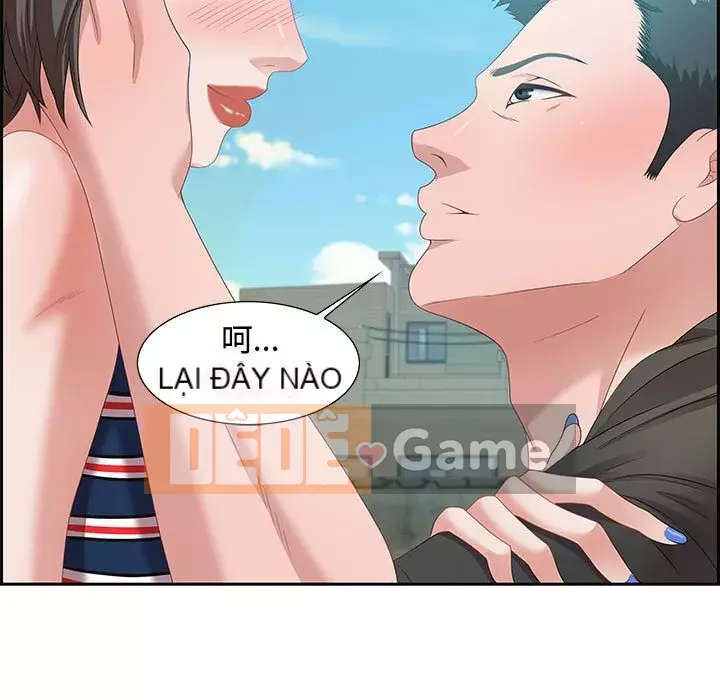 Phòng trò chuyện không khoảng cách Chương 11-12