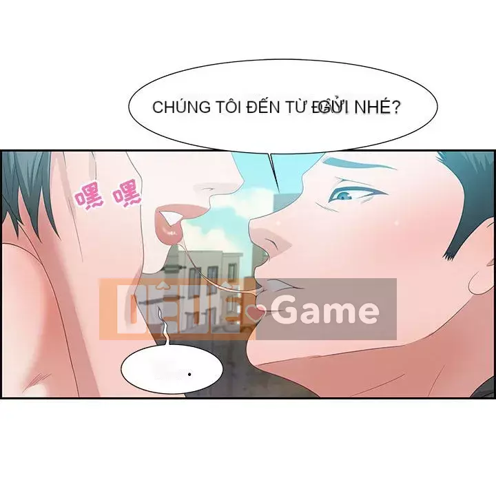 Phòng trò chuyện không khoảng cách Chương 11-12