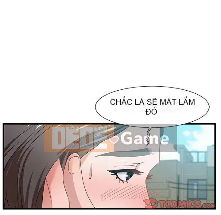 Phòng trò chuyện không khoảng cách Chương 11-12