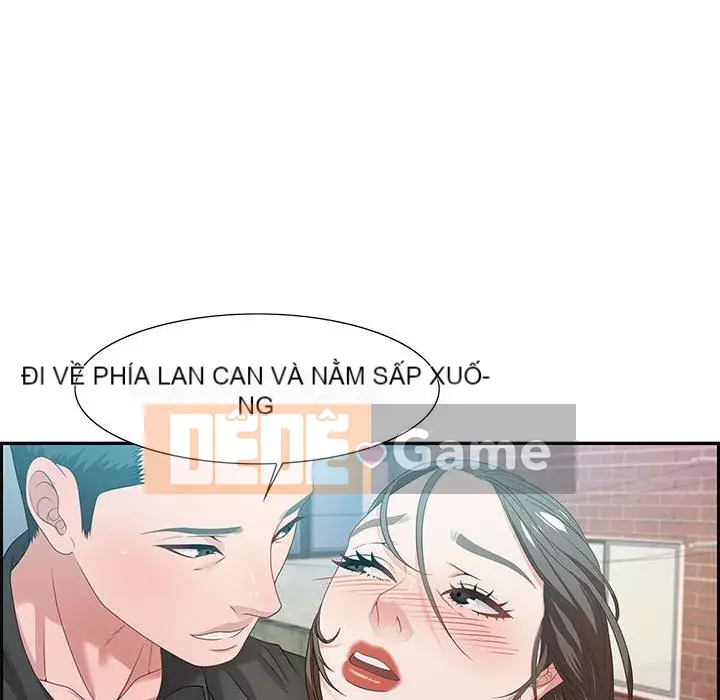 Phòng trò chuyện không khoảng cách Chương 11-12