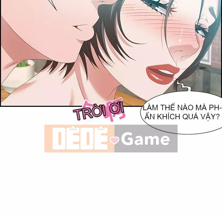 Phòng trò chuyện không khoảng cách Chương 11-12