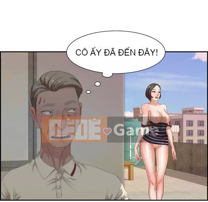 Phòng trò chuyện không khoảng cách Chương 11-12