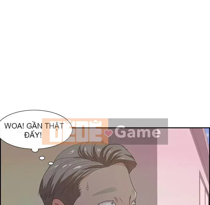 Phòng trò chuyện không khoảng cách Chương 11-12