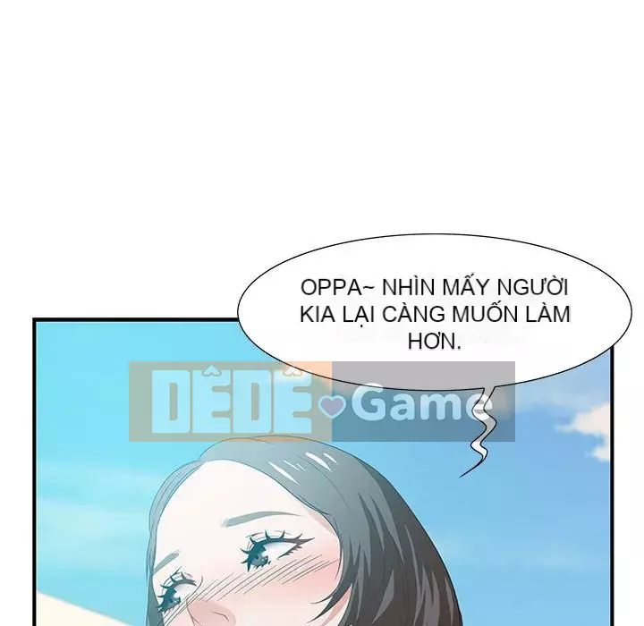 Phòng trò chuyện không khoảng cách Chương 11-12