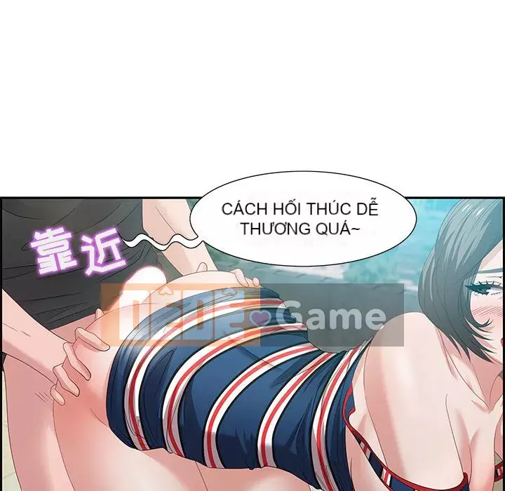 Phòng trò chuyện không khoảng cách Chương 11-12