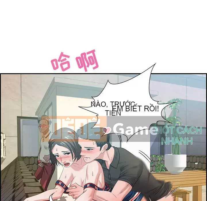 Phòng trò chuyện không khoảng cách Chương 11-12