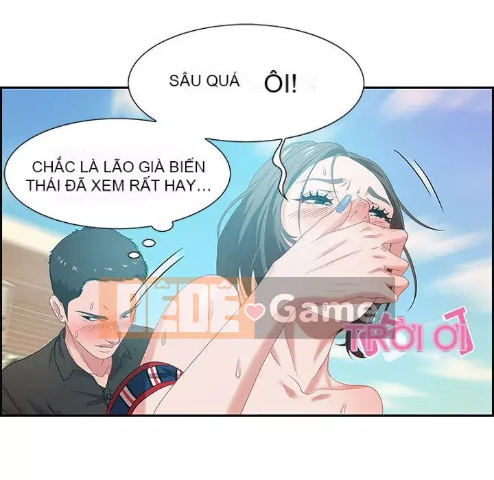 Phòng trò chuyện không khoảng cách Chương 11-12