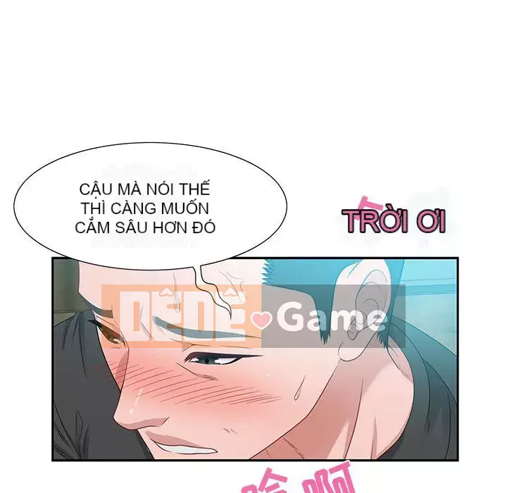 Phòng trò chuyện không khoảng cách Chương 11-12