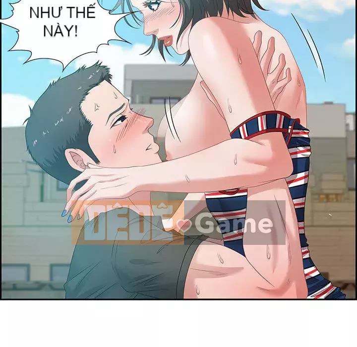 Phòng trò chuyện không khoảng cách Chương 11-12