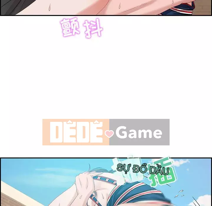 Phòng trò chuyện không khoảng cách Chương 11-12