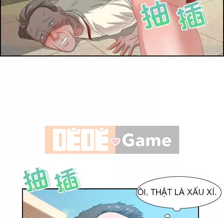 Phòng trò chuyện không khoảng cách Chương 11-12