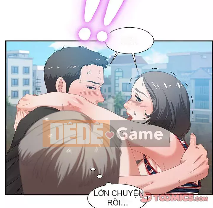 Phòng trò chuyện không khoảng cách Chương 11-12