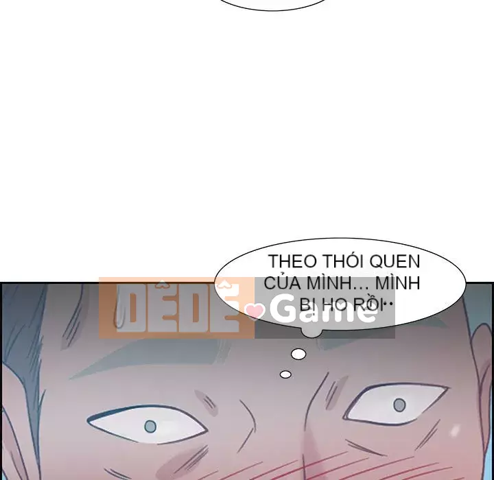 Phòng trò chuyện không khoảng cách Chương 11-12