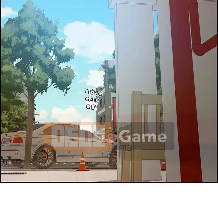 Phòng trò chuyện không khoảng cách Chương 11-12