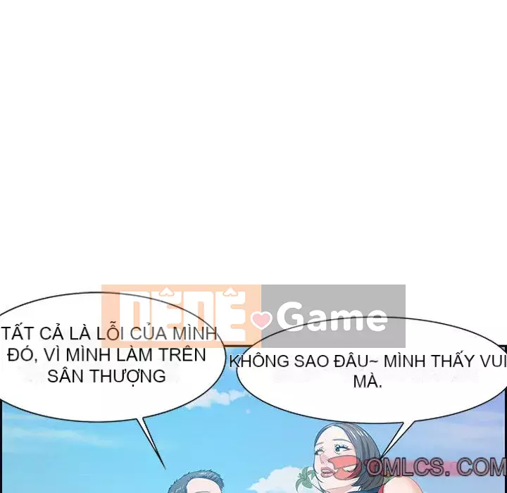 Phòng trò chuyện không khoảng cách Chương 11-12