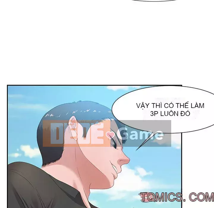 Phòng trò chuyện không khoảng cách Chương 11-12