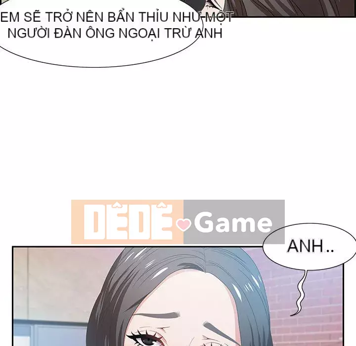 Phòng trò chuyện không khoảng cách Chương 11-12