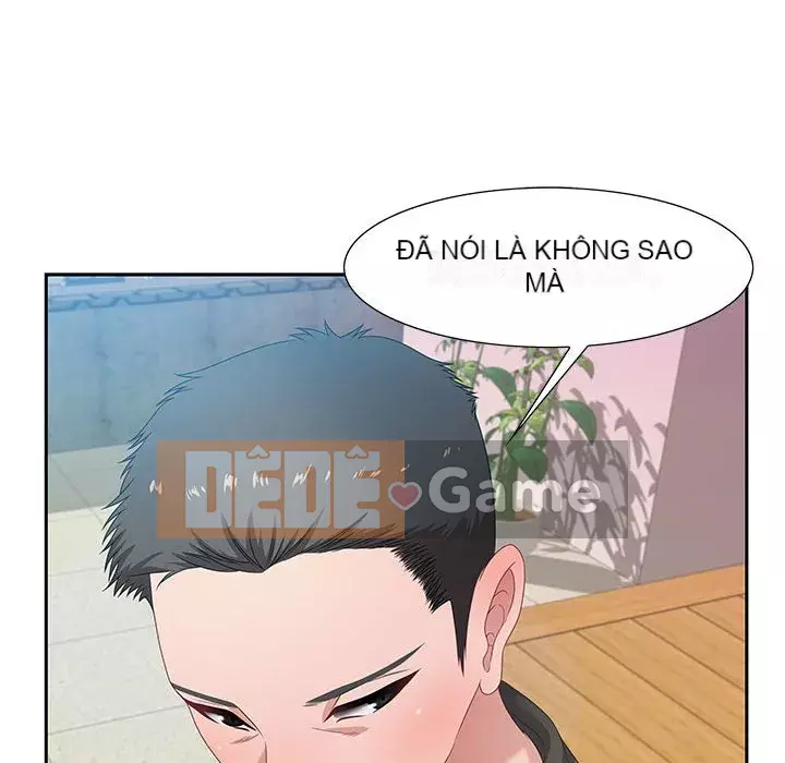 Phòng trò chuyện không khoảng cách Chương 11-12