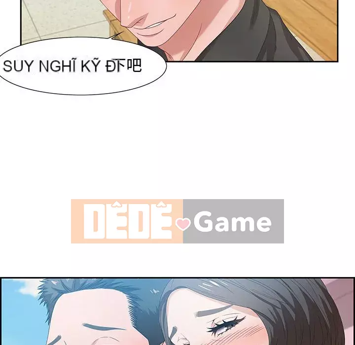 Phòng trò chuyện không khoảng cách Chương 11-12