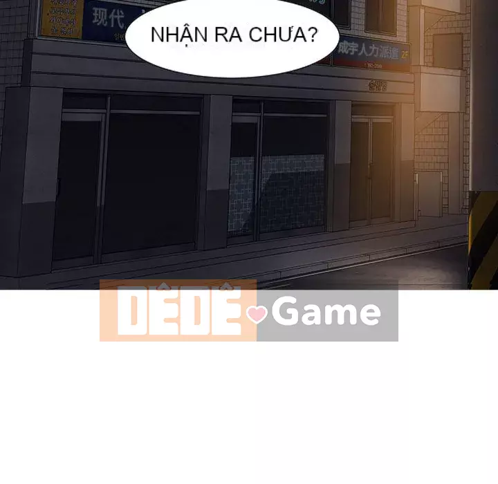 Phòng trò chuyện không khoảng cách Chương 11-12