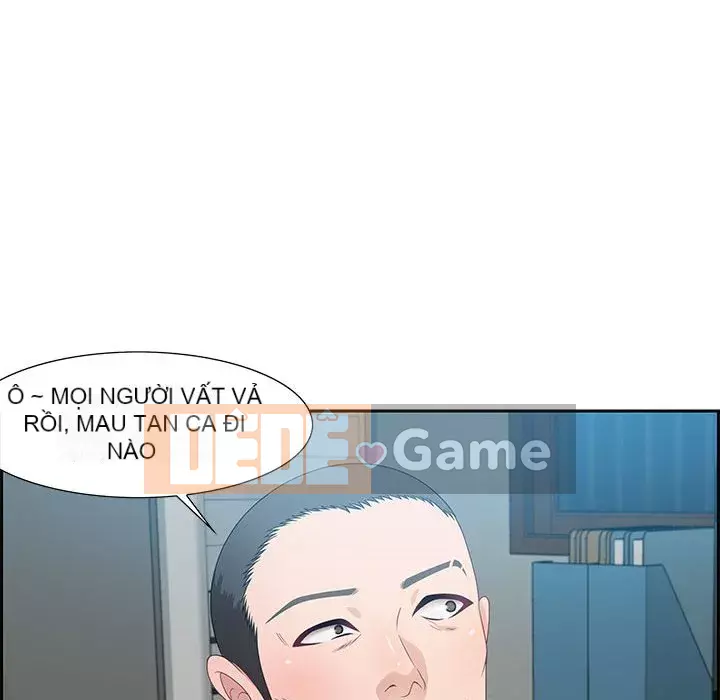 Phòng trò chuyện không khoảng cách Chương 11-12