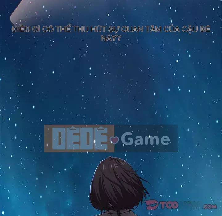 Phòng trò chuyện không khoảng cách Chương 11-12