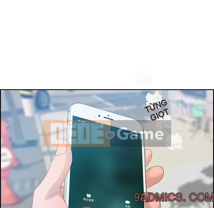 Phòng trò chuyện không khoảng cách Chương 11-12