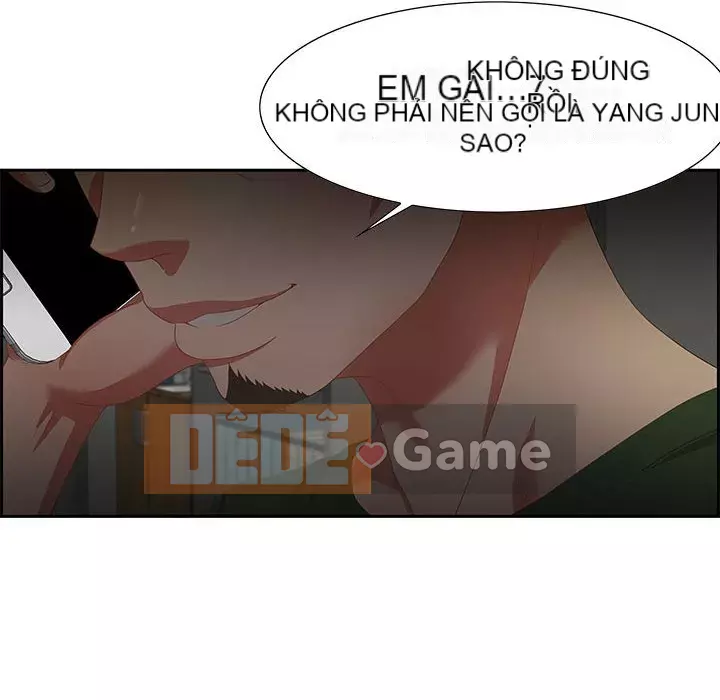 Phòng trò chuyện không khoảng cách Chương 11-12