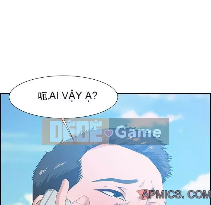 Phòng trò chuyện không khoảng cách Chương 11-12