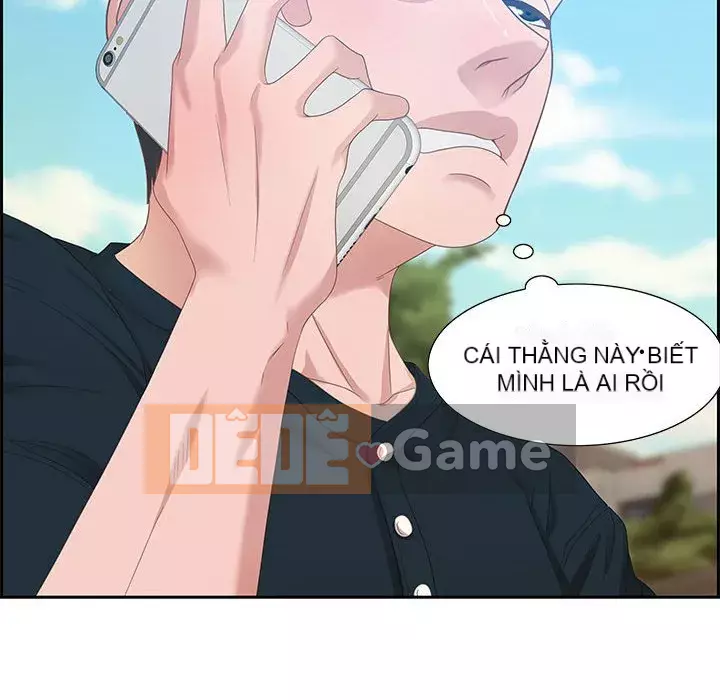 Phòng trò chuyện không khoảng cách Chương 11-12