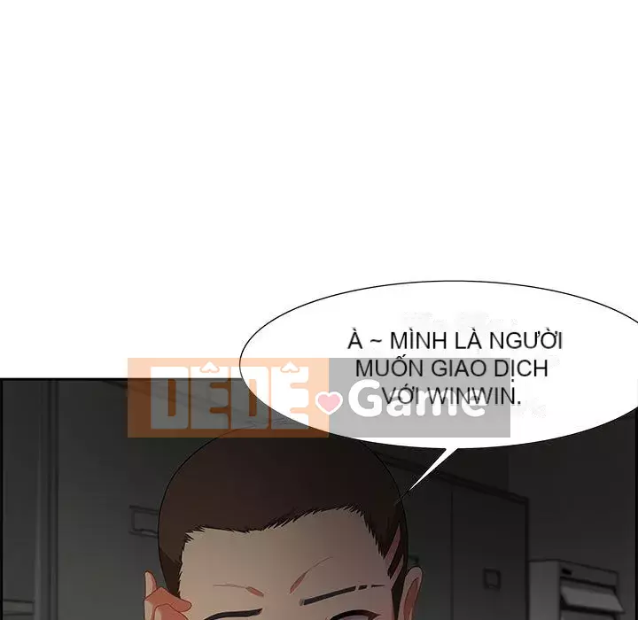 Phòng trò chuyện không khoảng cách Chương 11-12