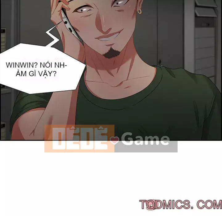 Phòng trò chuyện không khoảng cách Chương 11-12