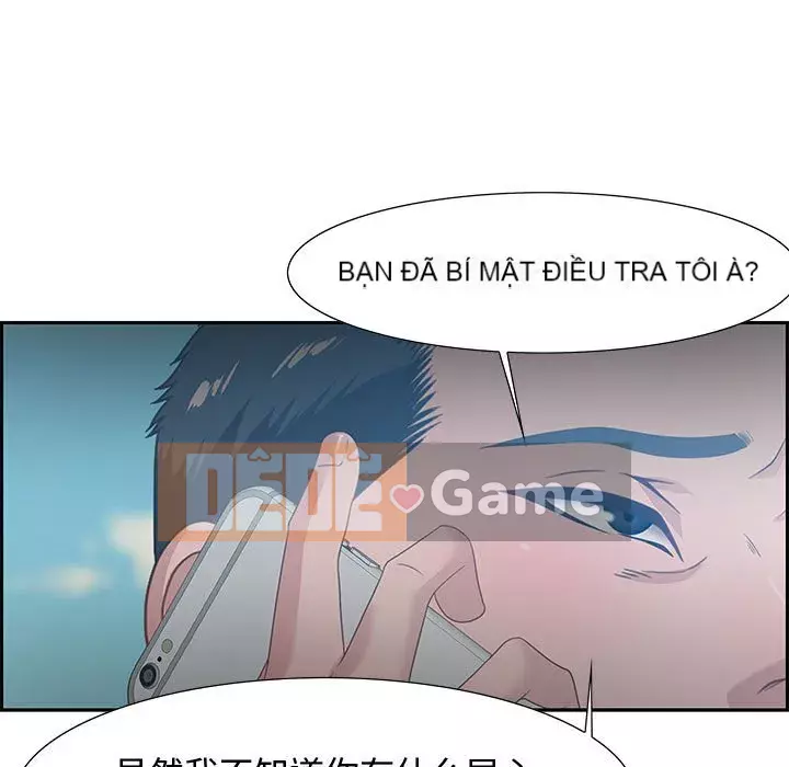 Phòng trò chuyện không khoảng cách Chương 11-12