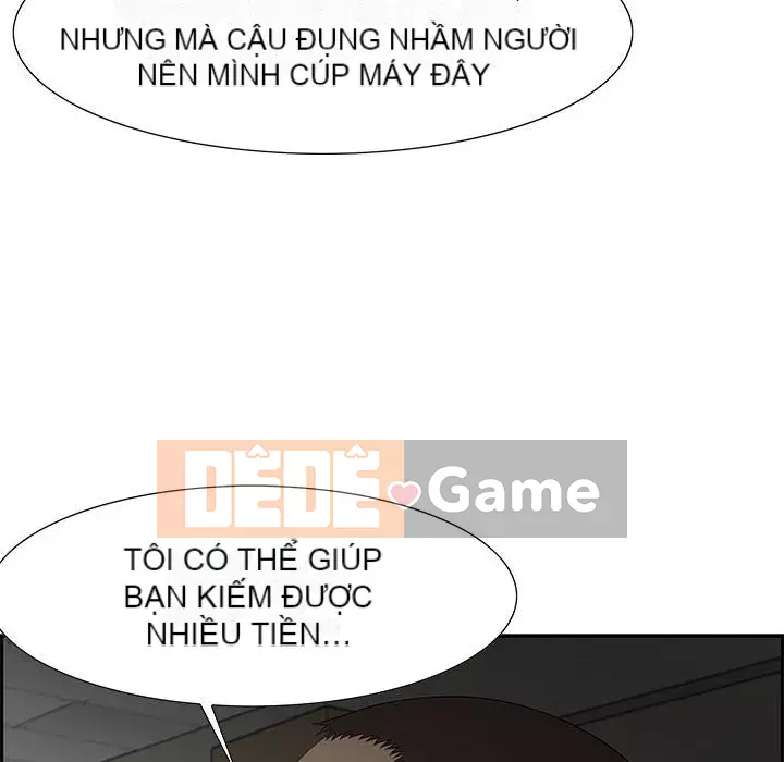 Phòng trò chuyện không khoảng cách Chương 11-12