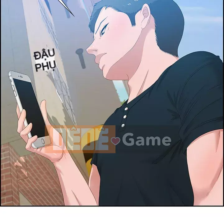 Phòng trò chuyện không khoảng cách Chương 11-12