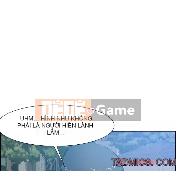 Phòng trò chuyện không khoảng cách Chương 11-12